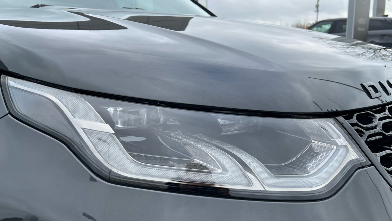 Land Rover Discovery Sport 1.5 P300e R-Dynamic HSE 5dr Auto [5 Seat] Station Wagon